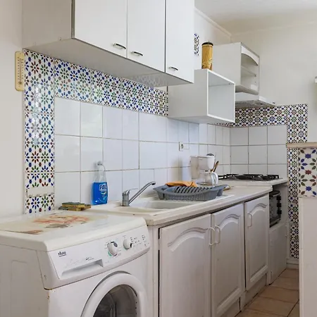 T3 Grand Jardin Proche Appartamento