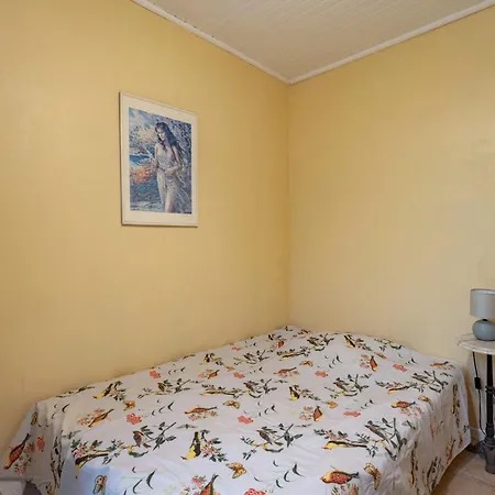 公寓 T3 Grand Jardin Proche 圣西普里安