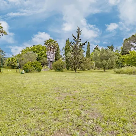 T3 Grand Jardin Proche 公寓